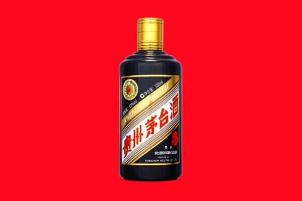 衡阳市回收茅台酒瓶